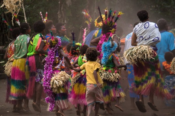 New Vanuatu Photo Album