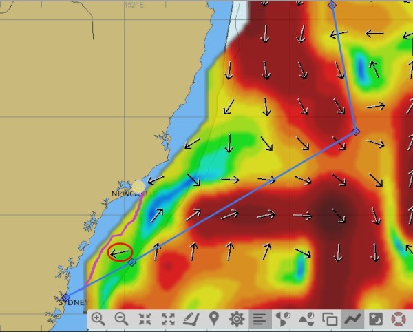 Theory Meets Reality...