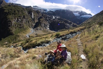 South Island Side Trip