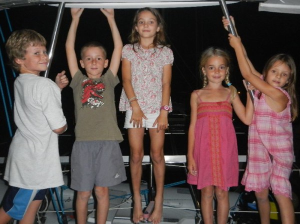 Hoping we'll be wrong again...