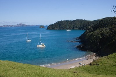 Back where we started