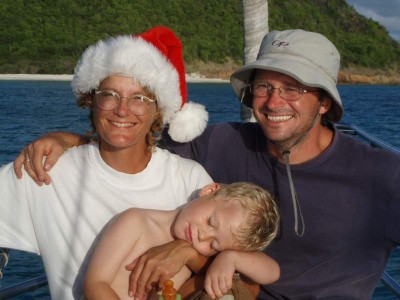 Merry Christmas and Happy New Year / Frohe Weihnachten und ein gutes Neues!