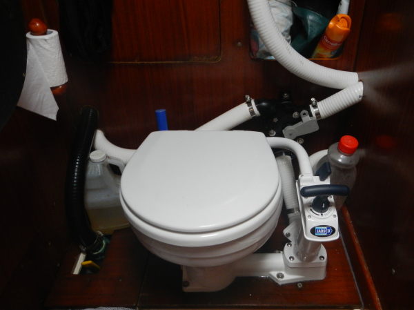 New Head and New Photo Album