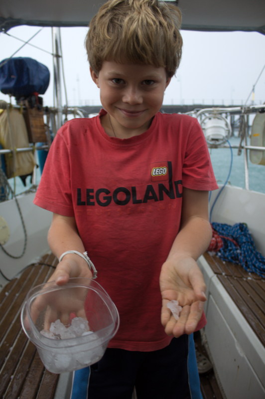 Australian East Coast Weather 101