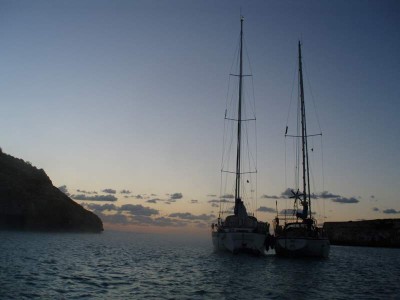 Buchten  statt Ballermann - Die Balearen von ihrer besten Seite