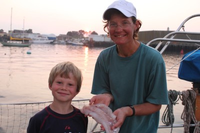 Welcome to Gloucester!