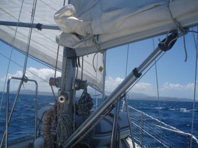 A perfect birthday present...