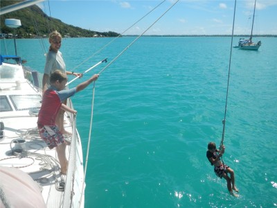 Spass am Spi-Baum and the 