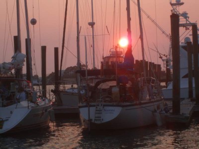 Carolina on our mind...