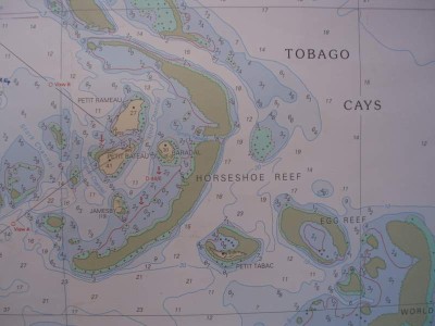 Grenada and the Grenadines