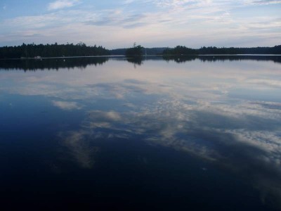 An addition to our top-10 list of favorite anchorges