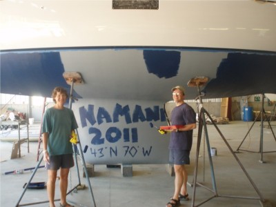 Namani 2011