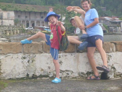 Back to Civilization