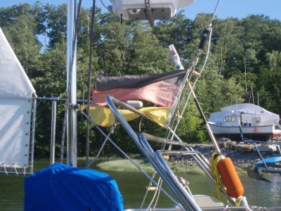 The last post from aboard Namani (for now)