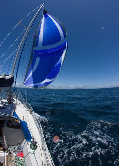 Last exit before Auckland