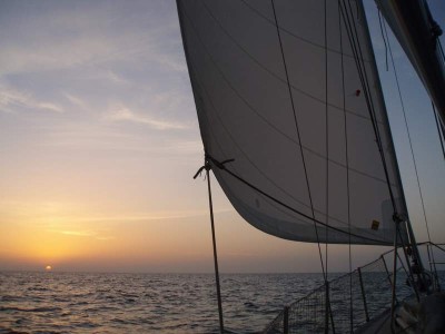 Von Tunesien nach Menorca