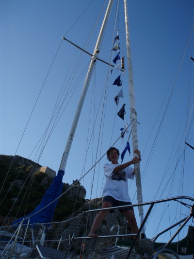 Schöner Abschied, schöner Anfang